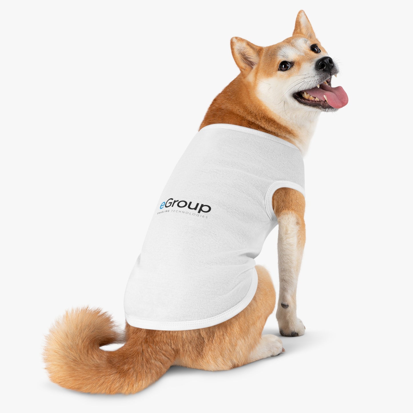 Pet Tank Top