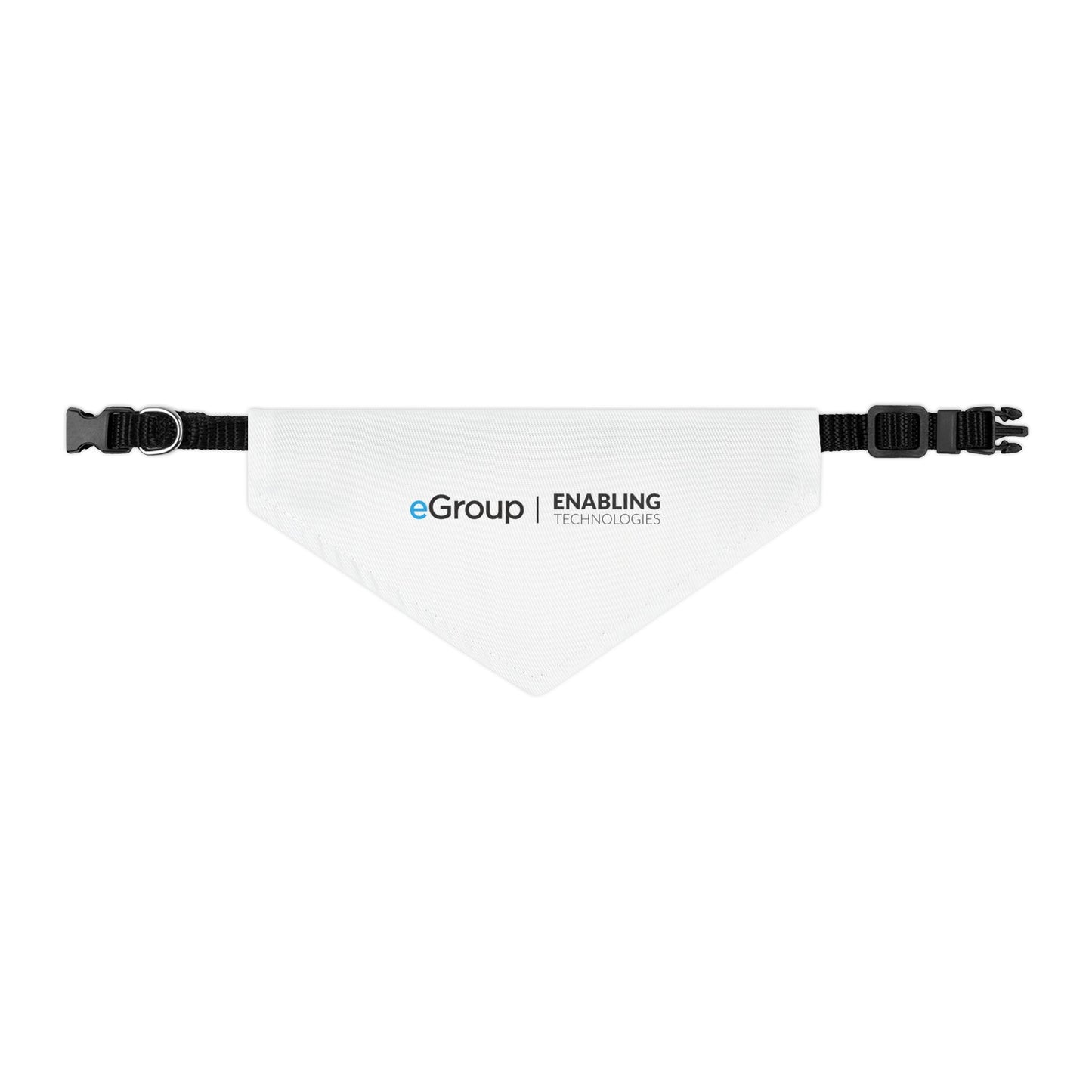 Pet Bandana Collar
