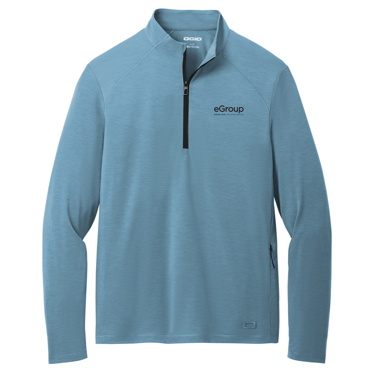 OGIO® Motion 1/4-Zip