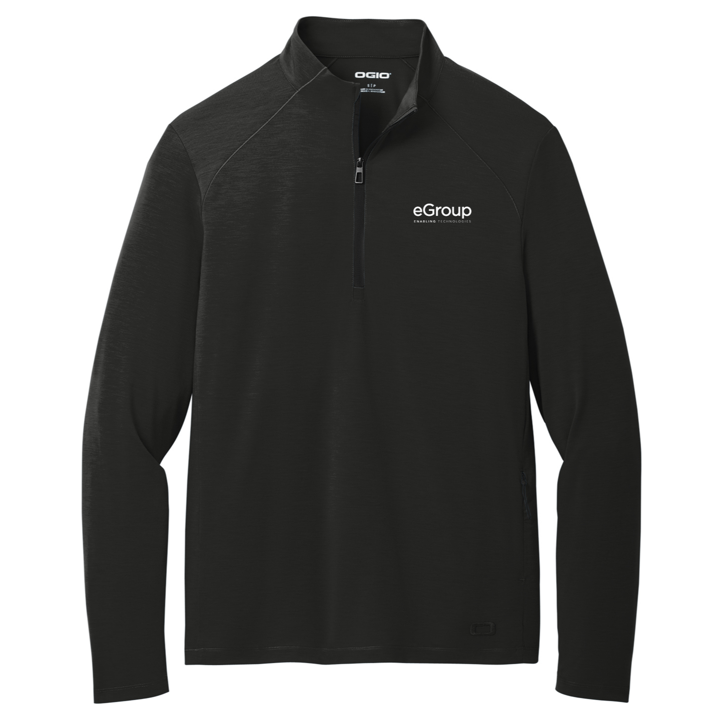 OGIO® Motion 1/4-Zip