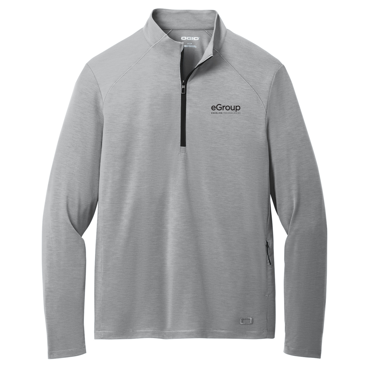 OGIO® Motion 1/4-Zip