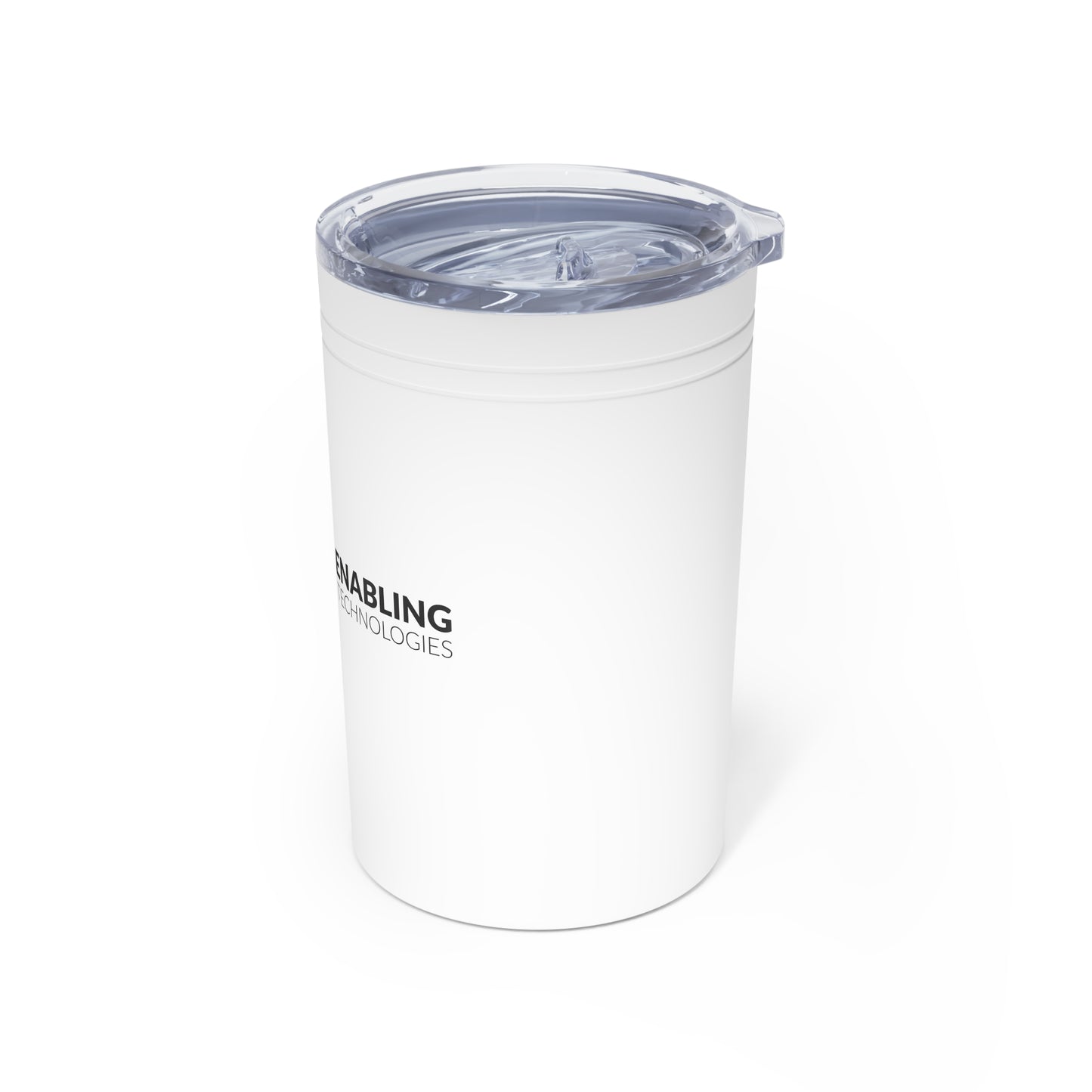 Vacuum Insulated Tumbler, 11oz