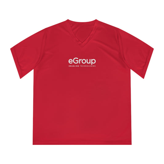 Women's Performance V-Neck T-Shirt