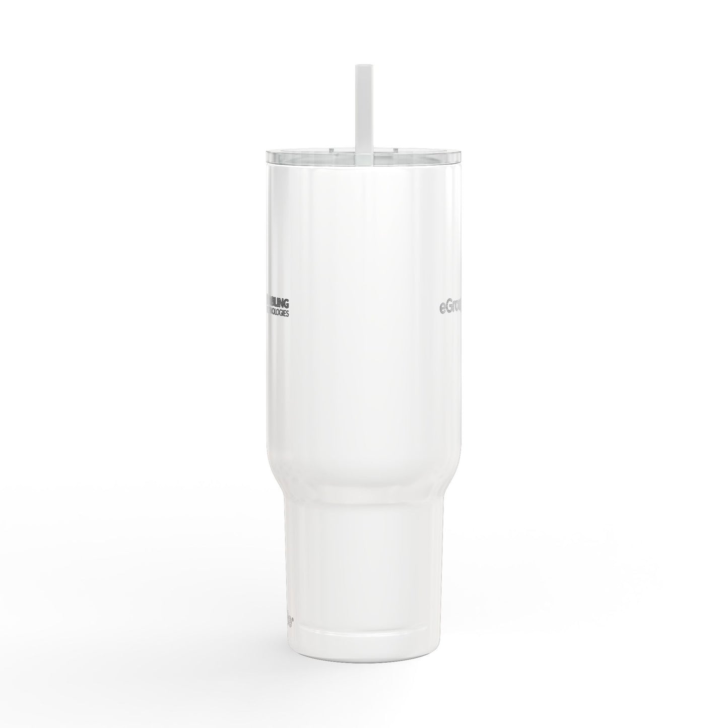 Insulated Tumbler with Lid, 40oz (Engraving)