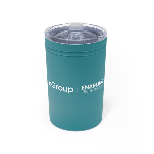 Vacuum Insulated Tumbler, 11oz