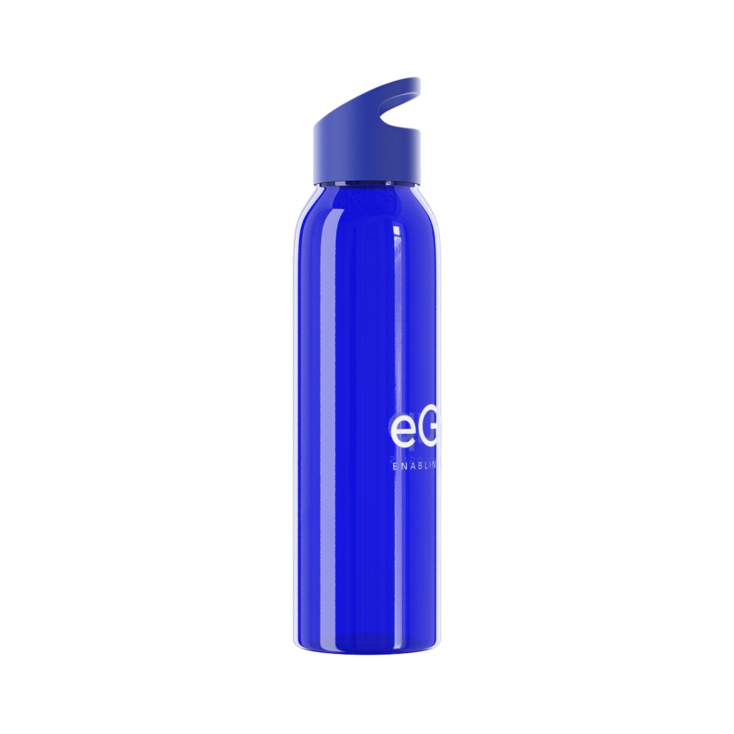 Sky Water Bottle