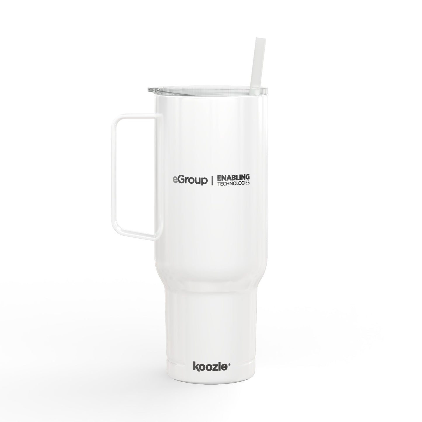 Insulated Tumbler with Lid, 40oz (Engraving)