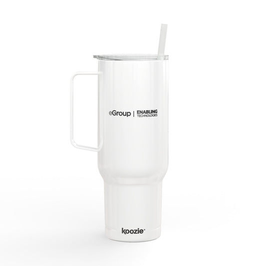 Insulated Tumbler with Lid, 40oz (Engraving)