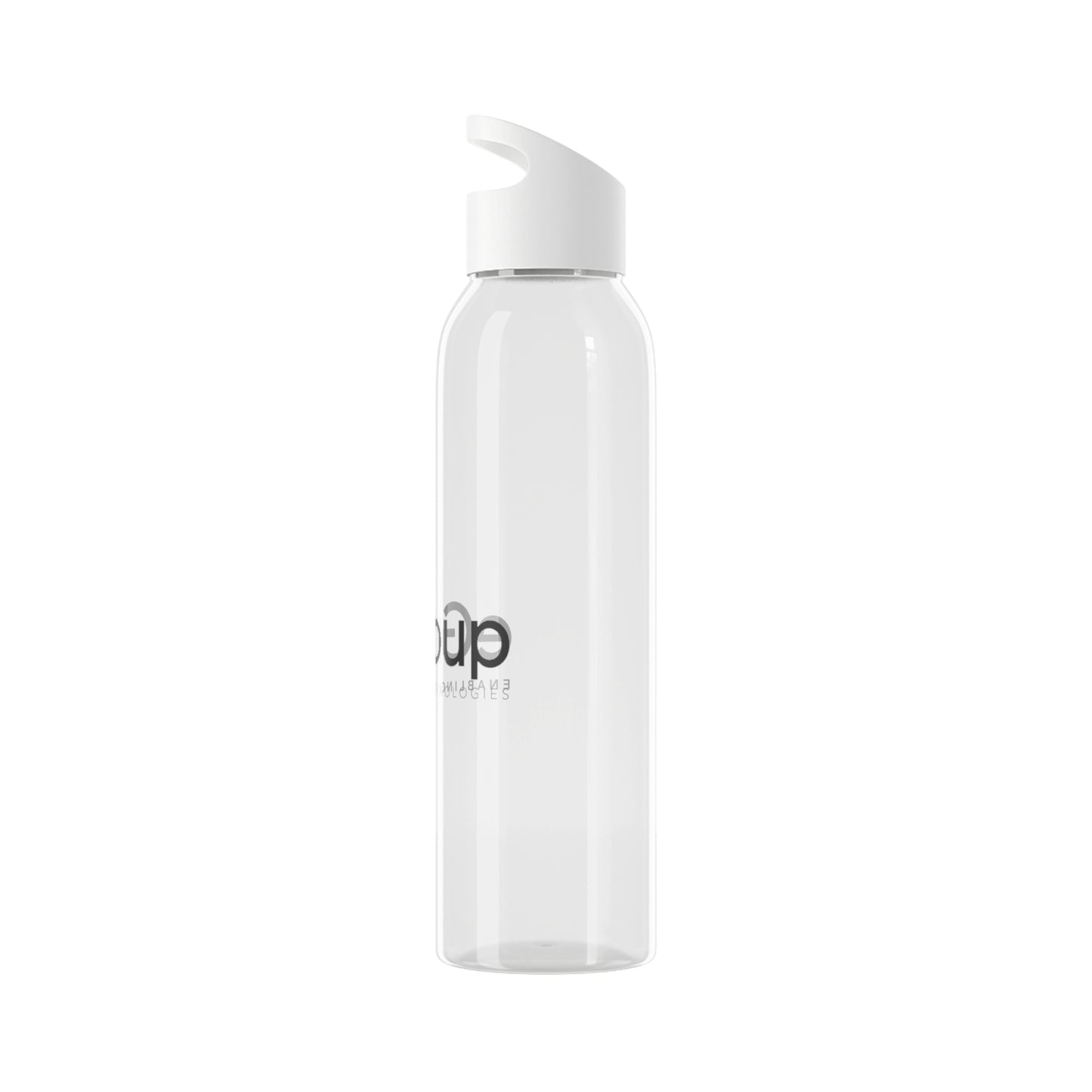 Sky Water Bottle