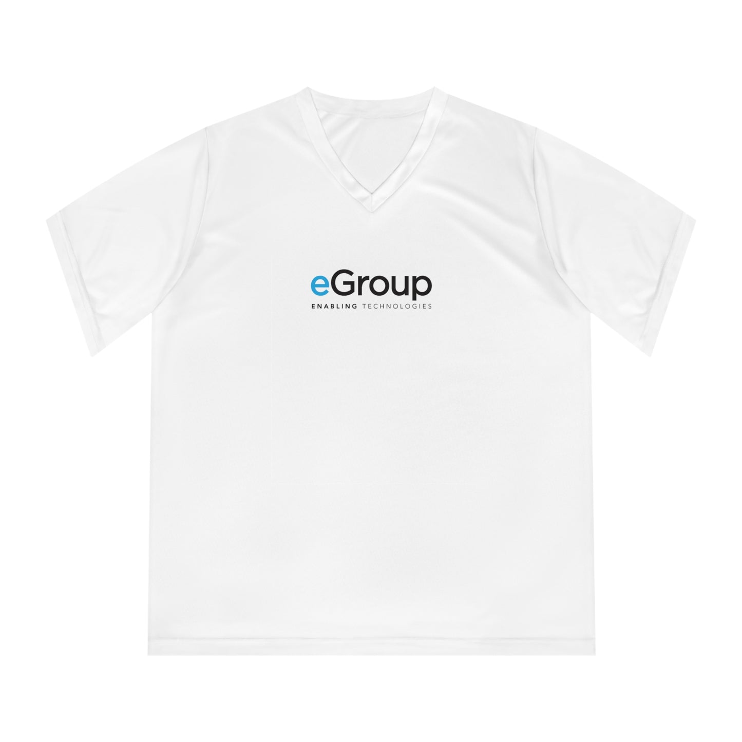 Women's Performance V-Neck T-Shirt