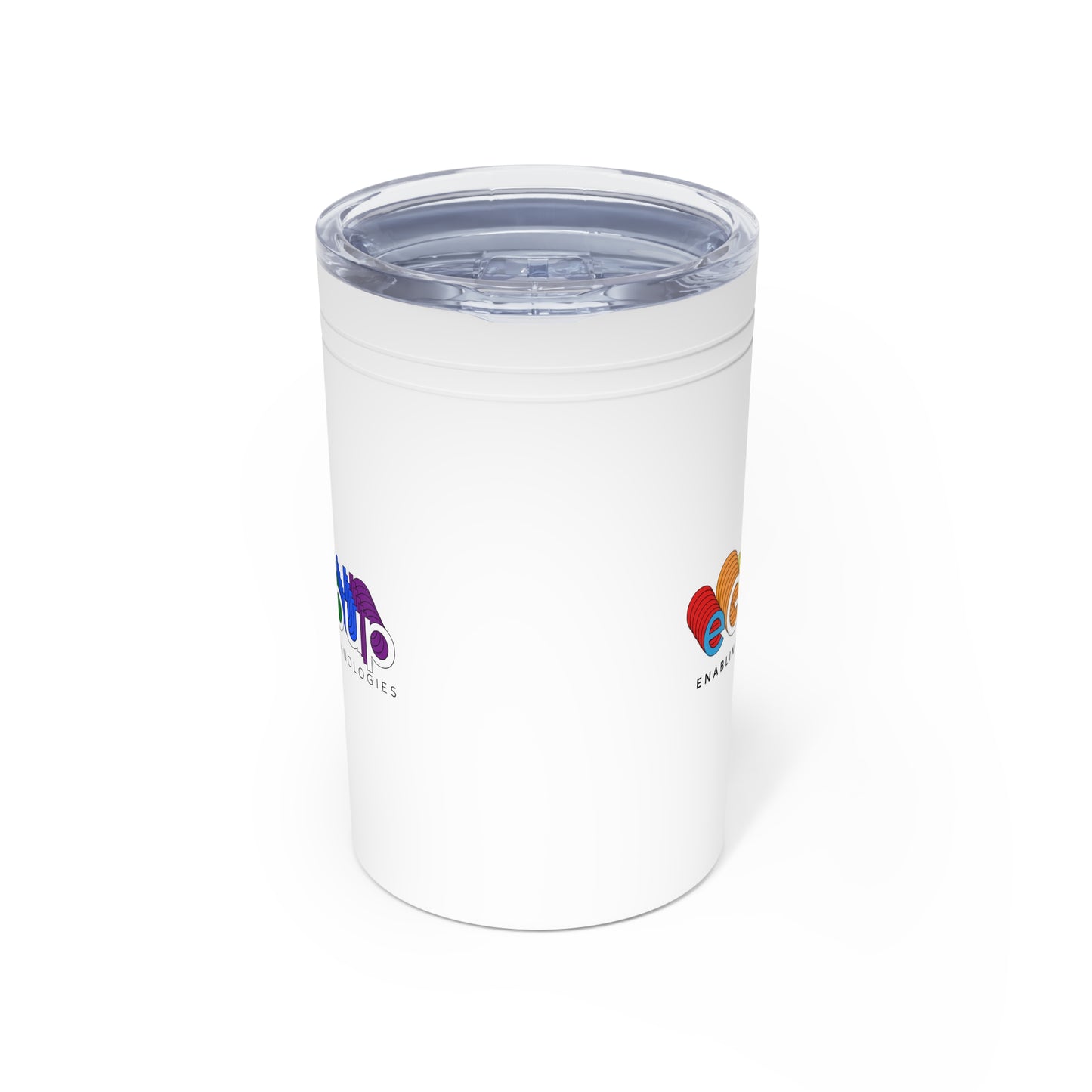 Vacuum Insulated Tumbler, 11oz - Pride