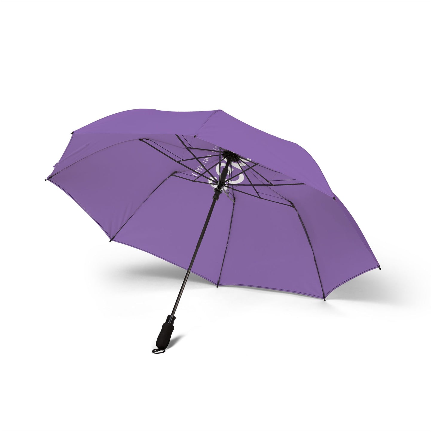 Semi-Automatic Foldable Umbrella