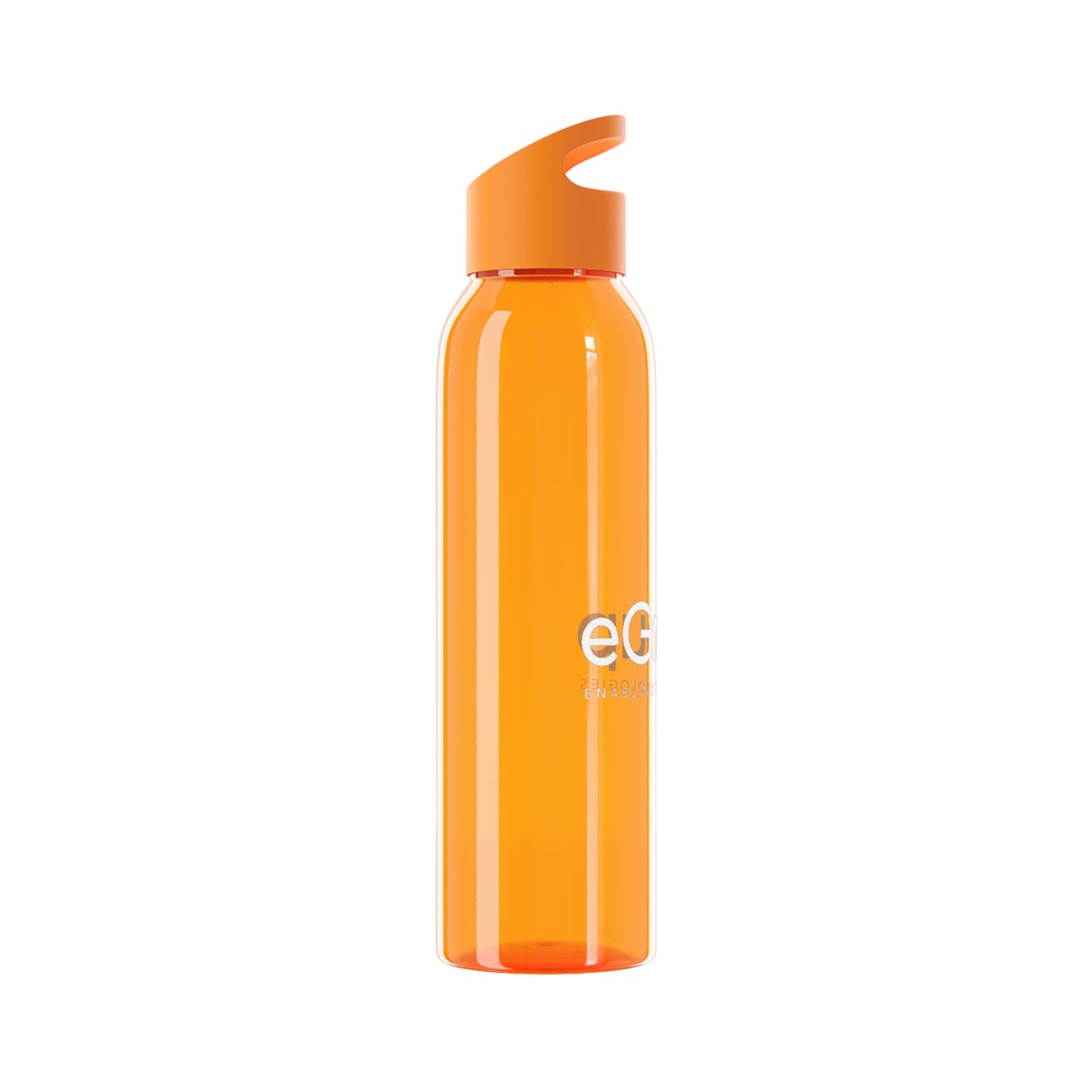 Sky Water Bottle