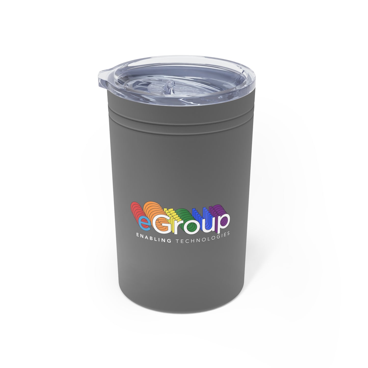 Vacuum Insulated Tumbler, 11oz - Pride