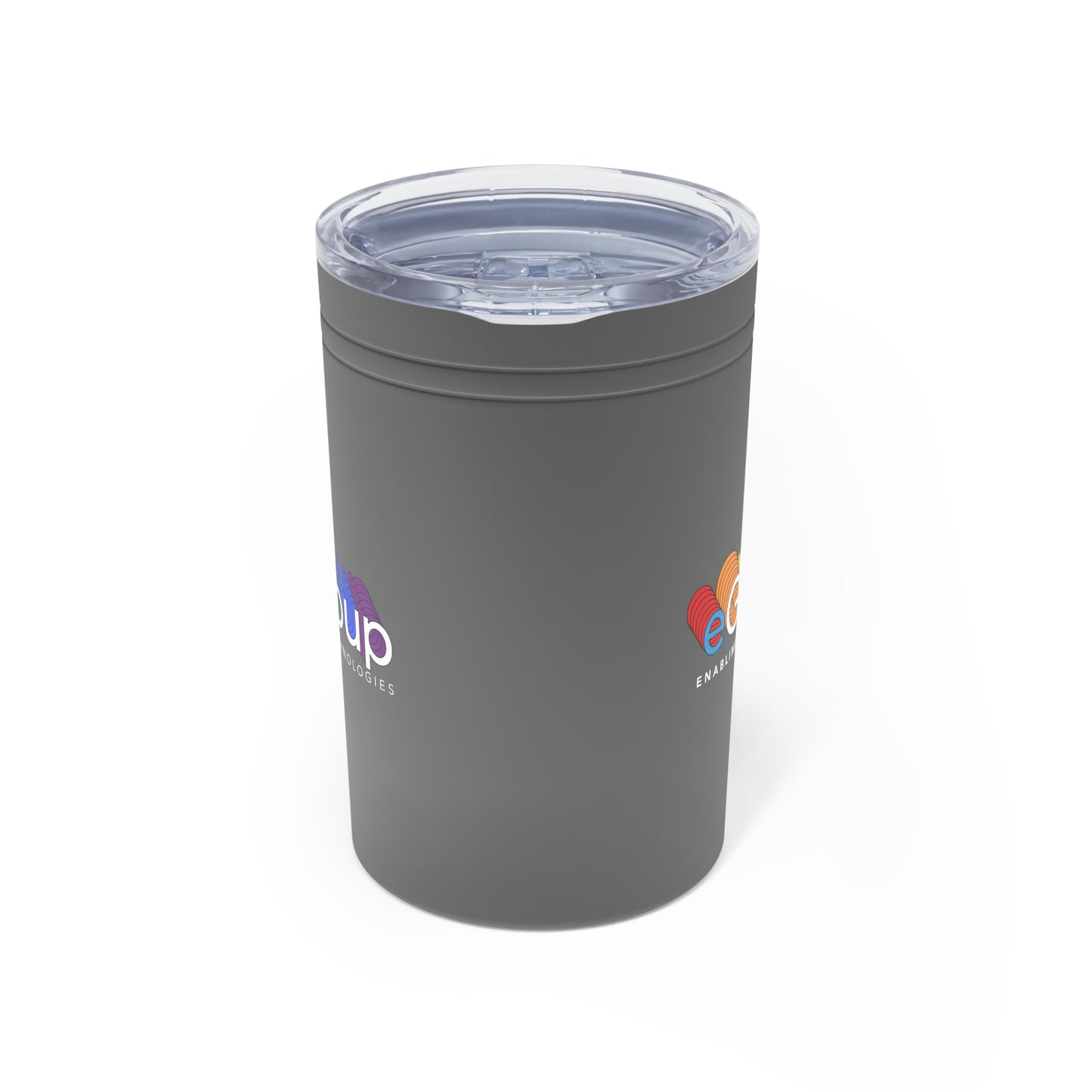 Vacuum Insulated Tumbler, 11oz - Pride