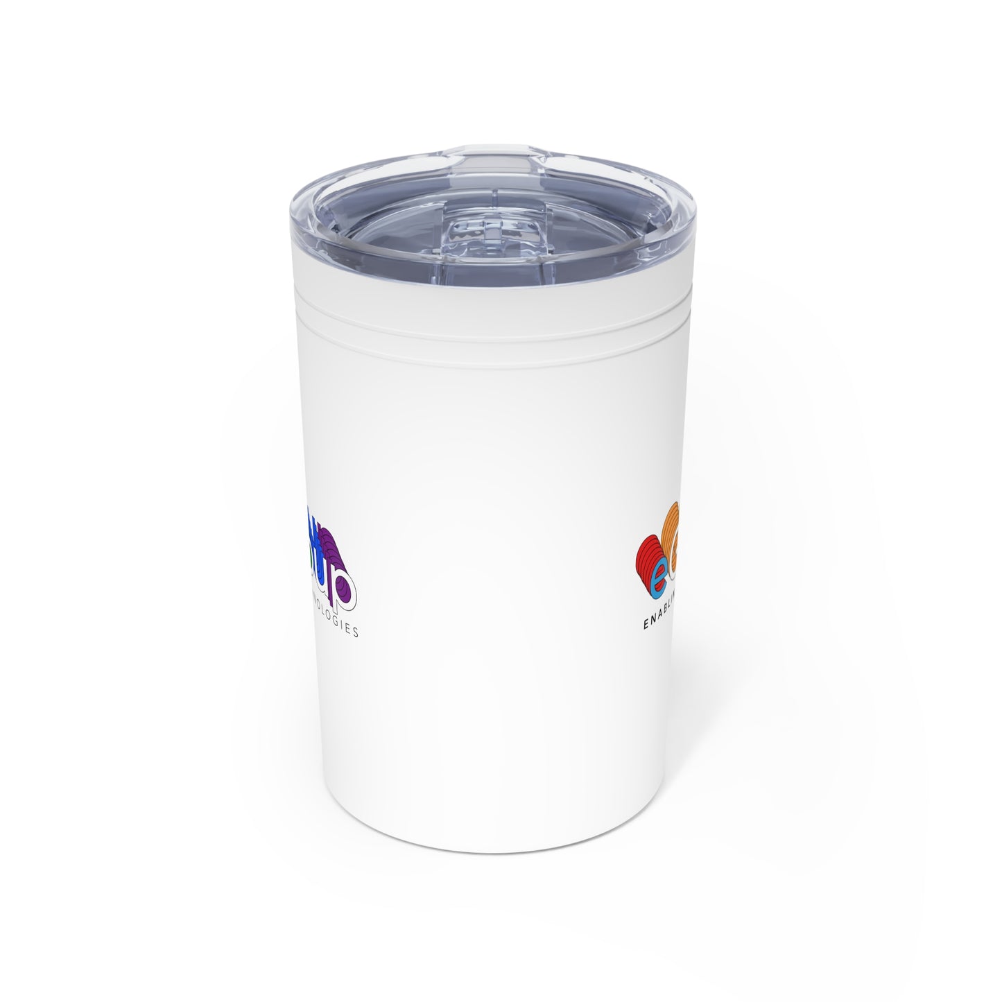 Vacuum Insulated Tumbler, 11oz - Pride