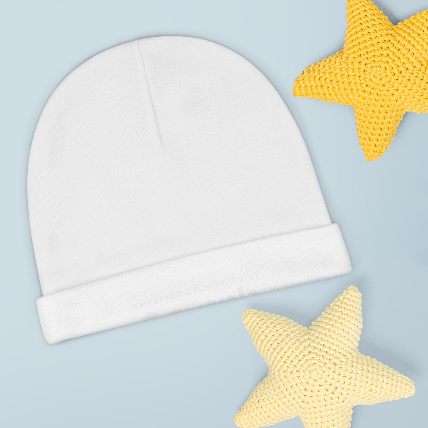 Baby Beanie - Pride
