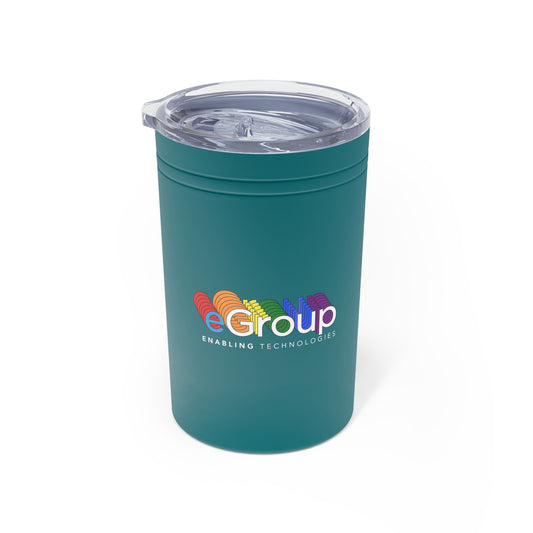 Vacuum Insulated Tumbler, 11oz - Pride