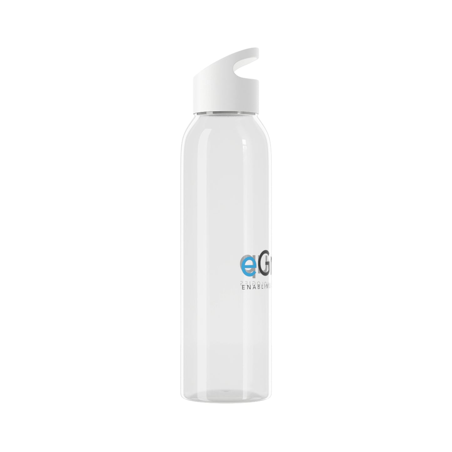 Sky Water Bottle