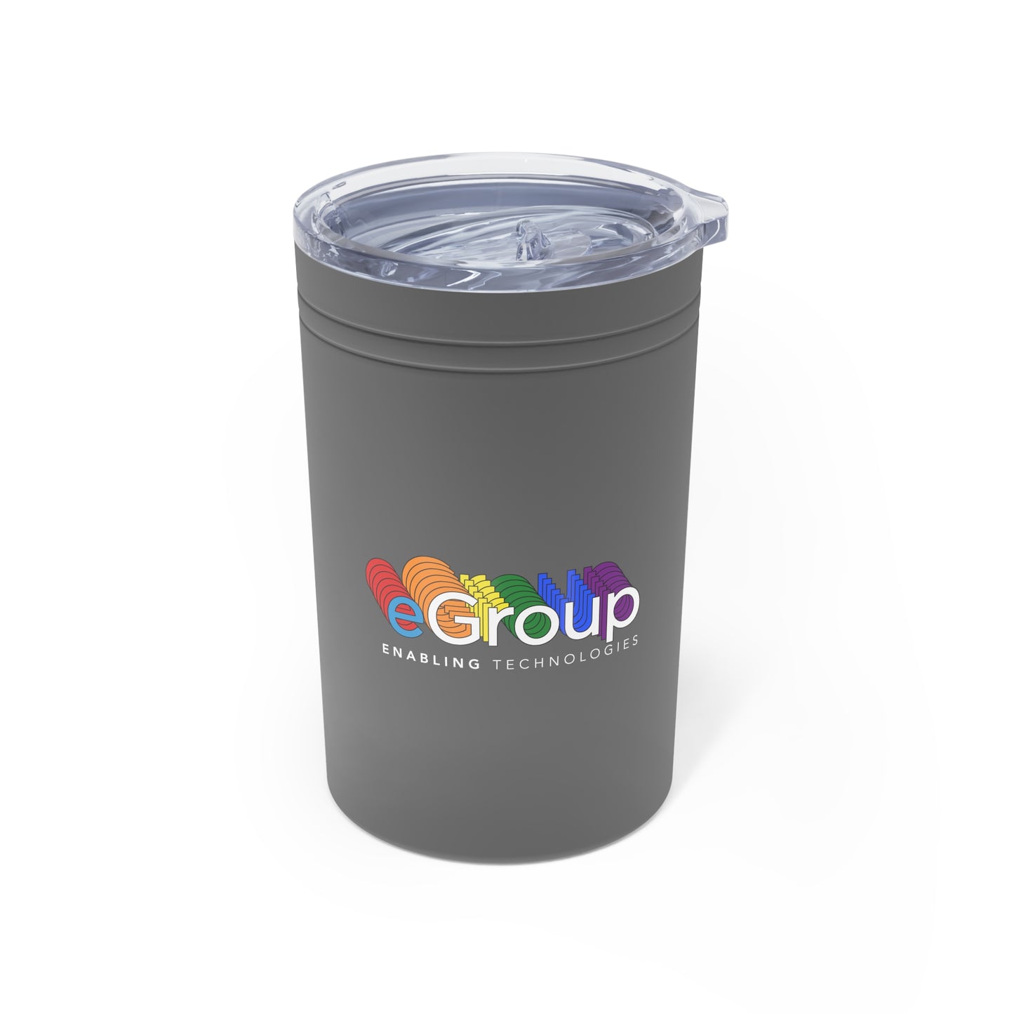 Vacuum Insulated Tumbler, 11oz - Pride