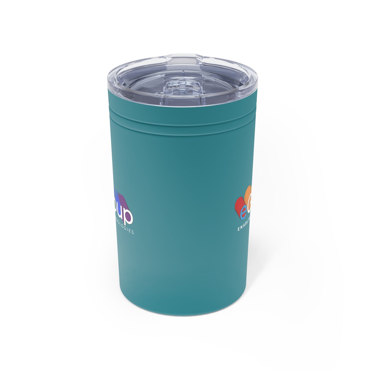 Vacuum Insulated Tumbler, 11oz - Pride