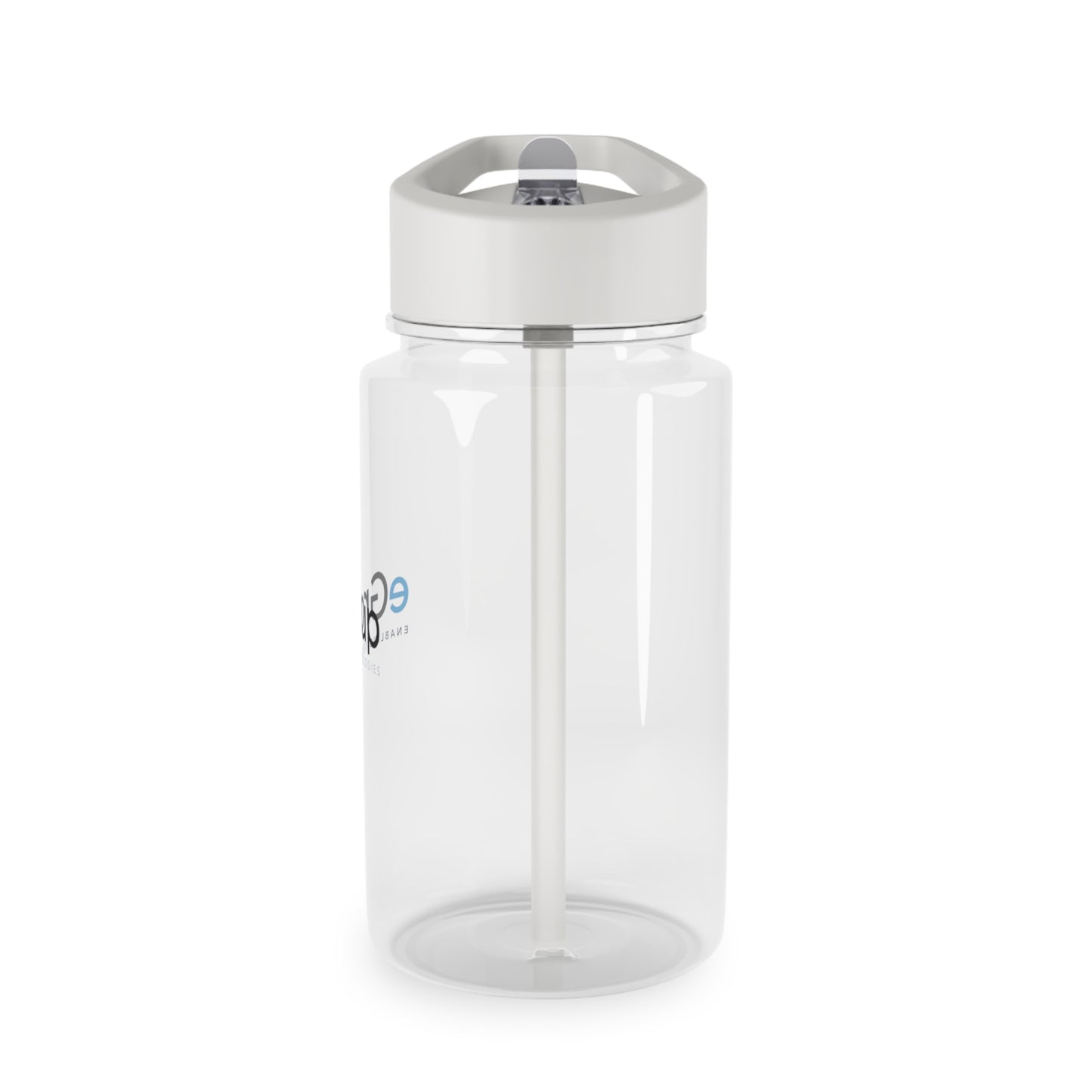 Tritan Water Bottle