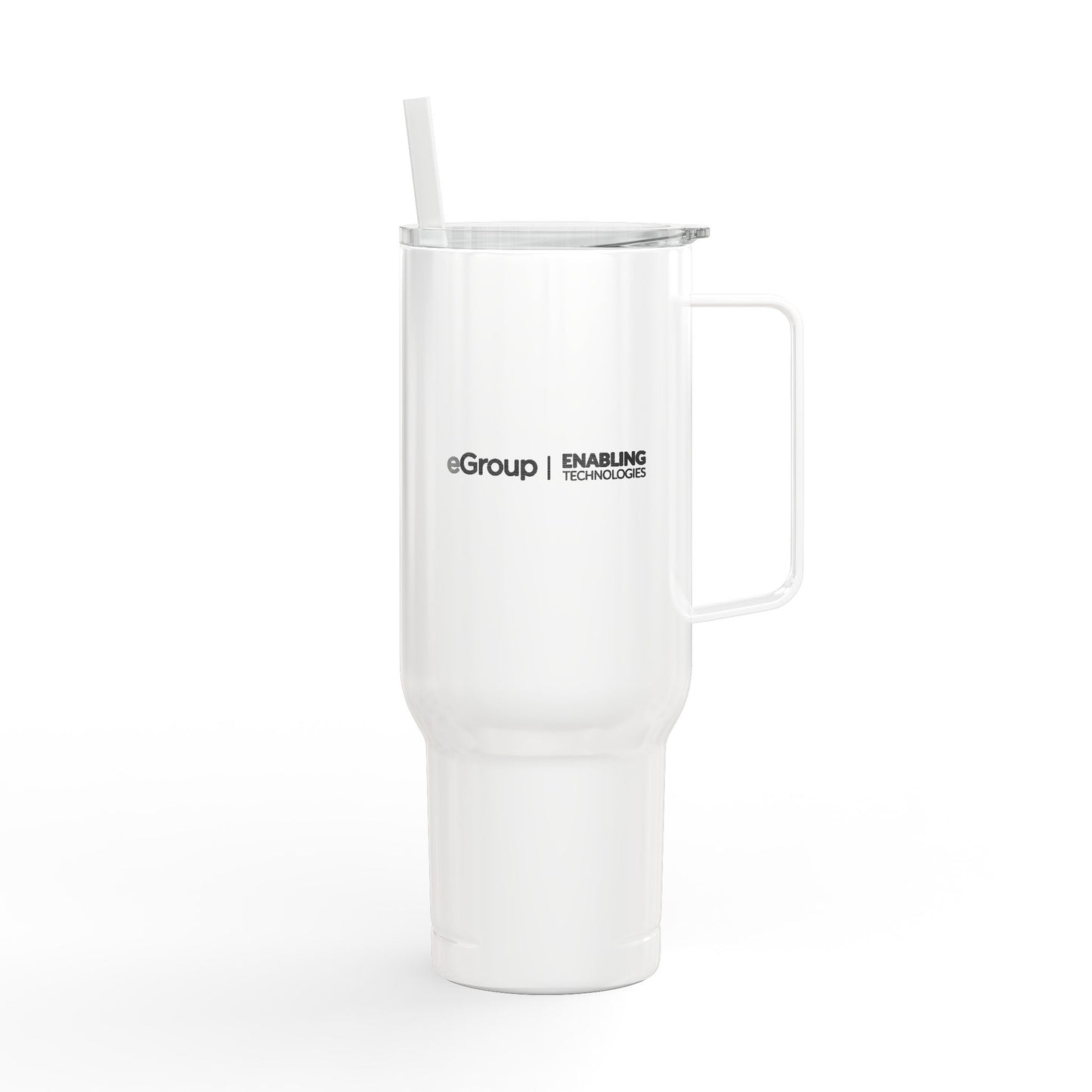 Insulated Tumbler with Lid, 40oz (Engraving)