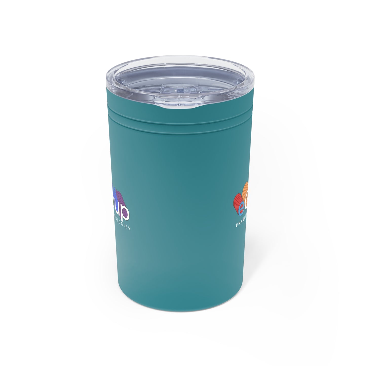 Vacuum Insulated Tumbler, 11oz - Pride