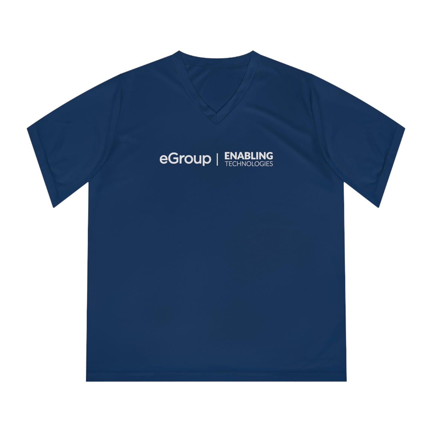 Women's Performance V-Neck T-Shirt