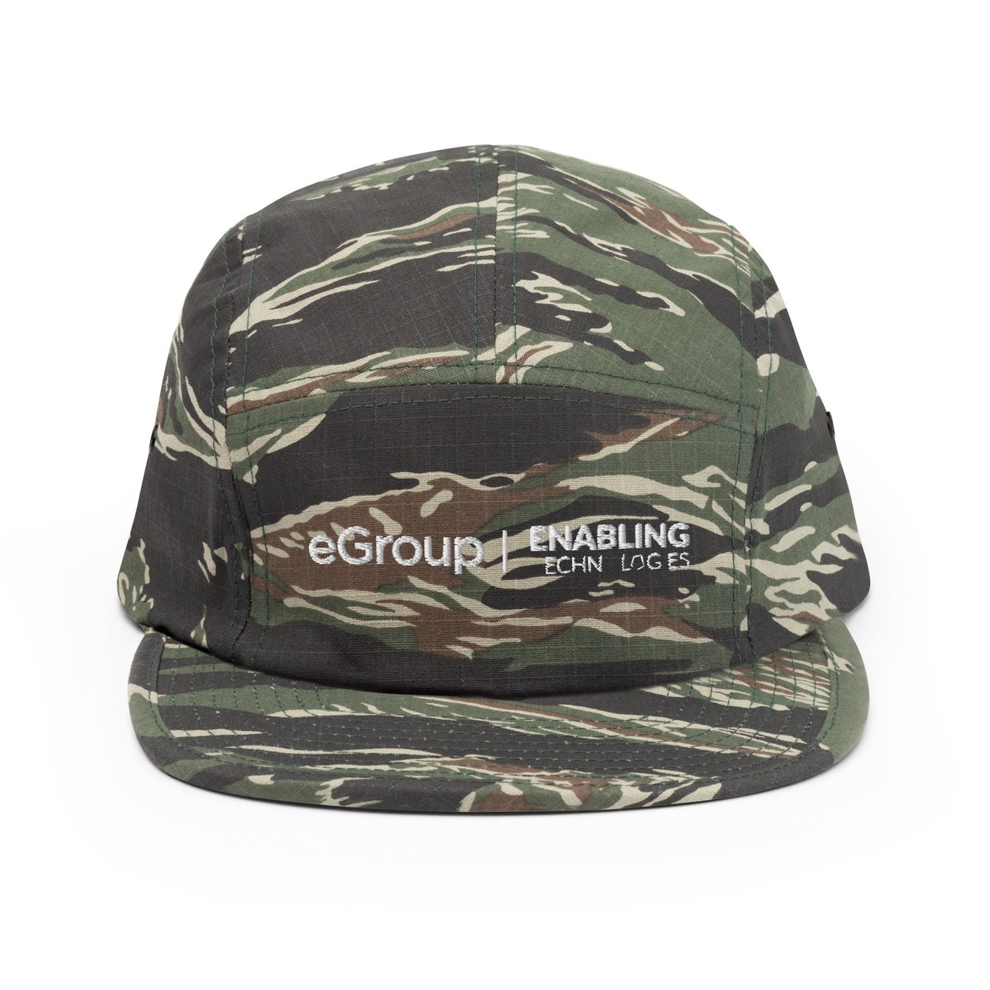 Five Panel Cap