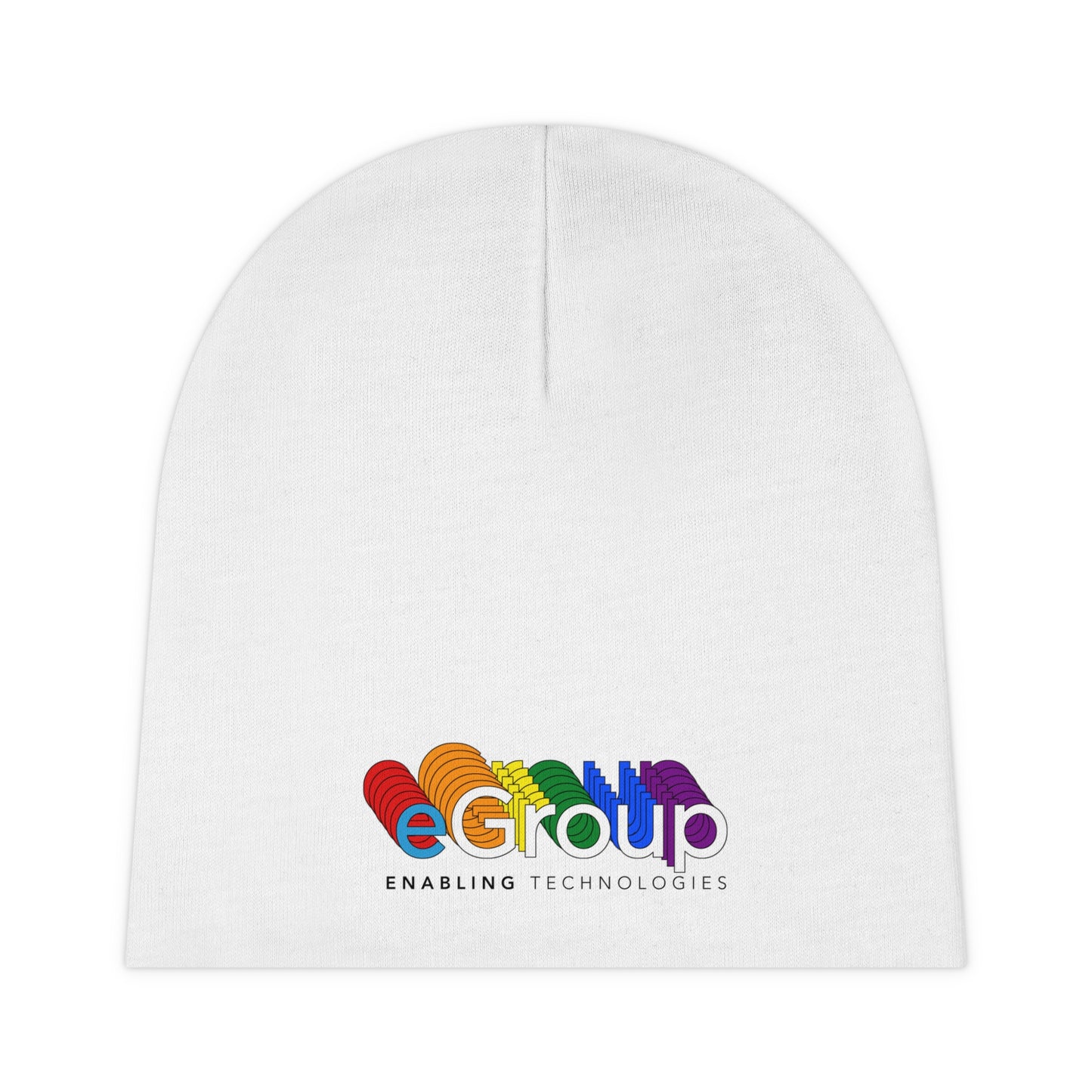 Baby Beanie - Pride