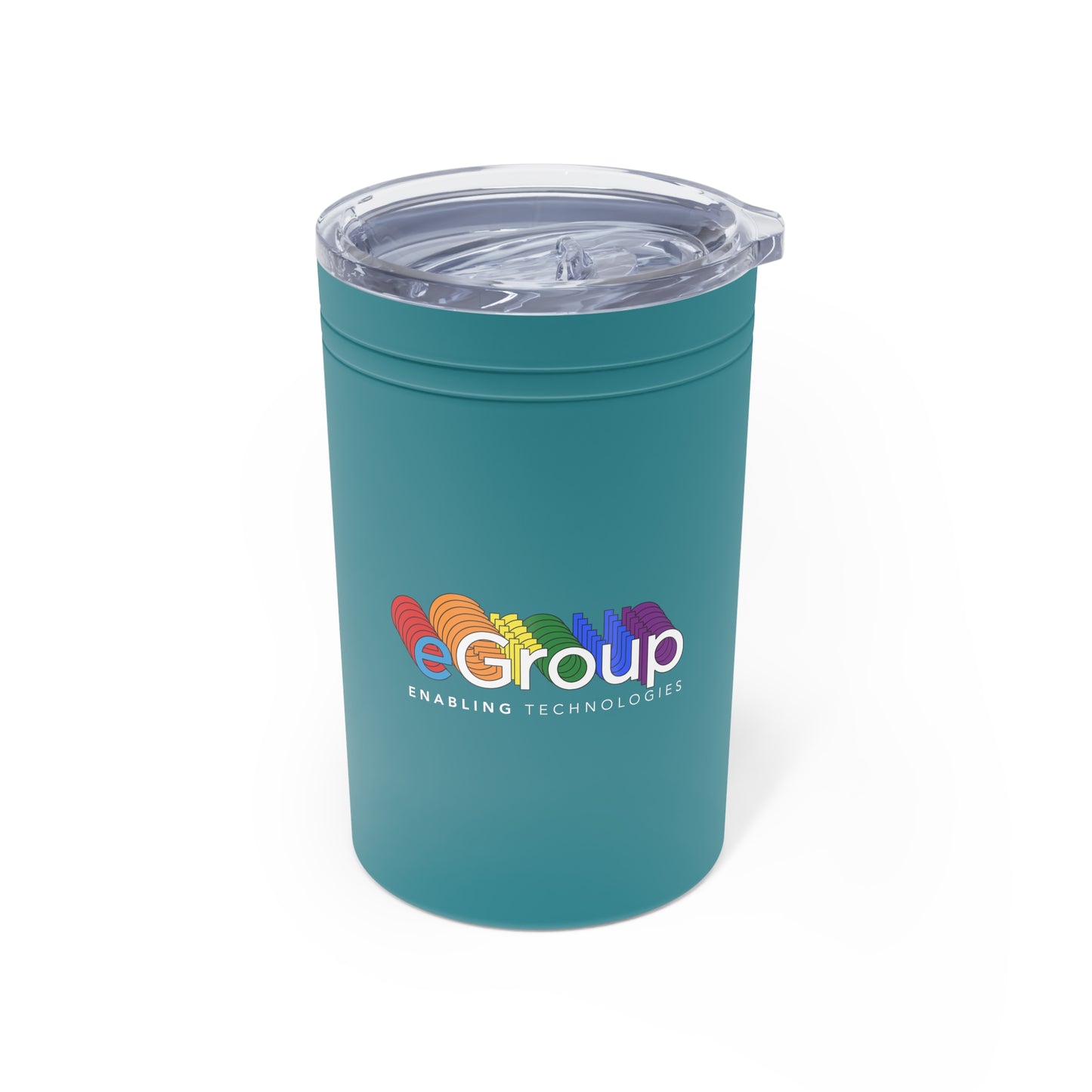 Vacuum Insulated Tumbler, 11oz - Pride