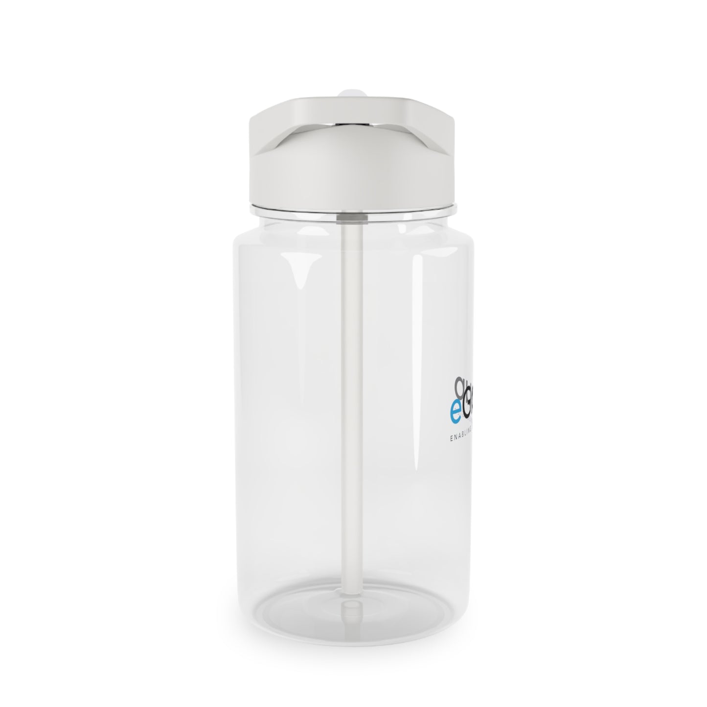 Tritan Water Bottle