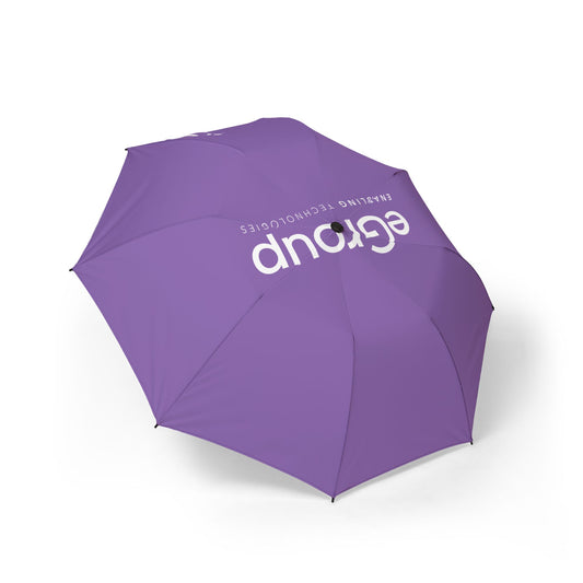 Semi-Automatic Foldable Umbrella