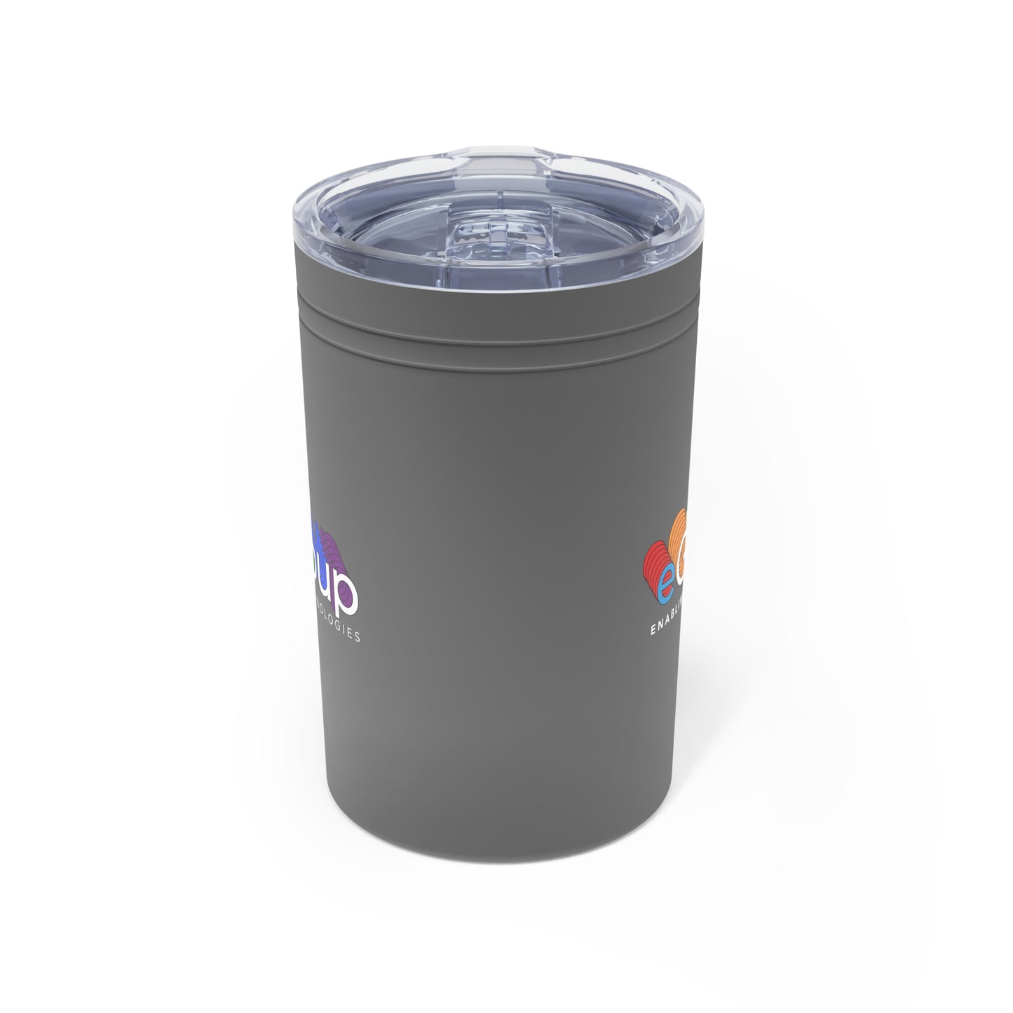 Vacuum Insulated Tumbler, 11oz - Pride