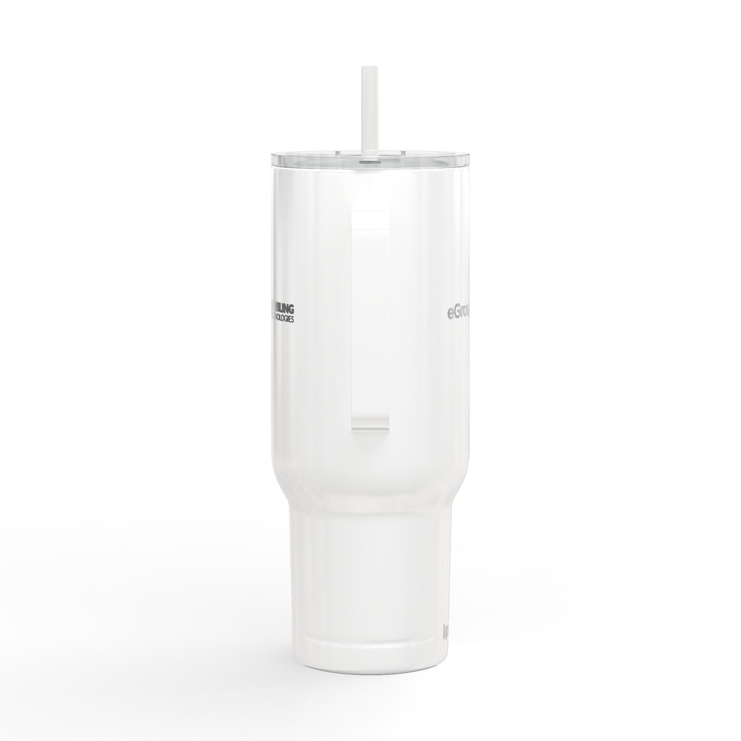 Insulated Tumbler with Lid, 40oz (Engraving)