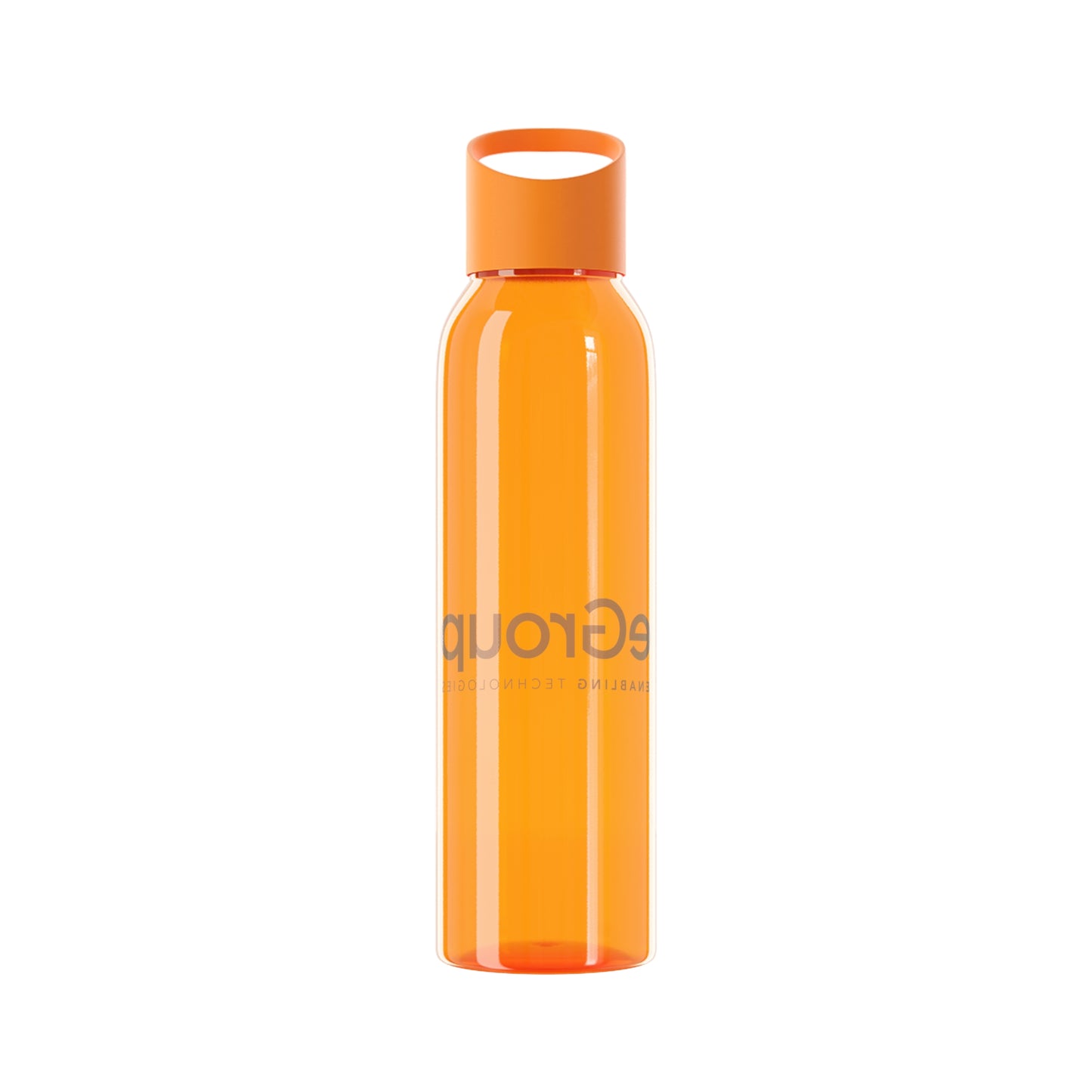 Sky Water Bottle