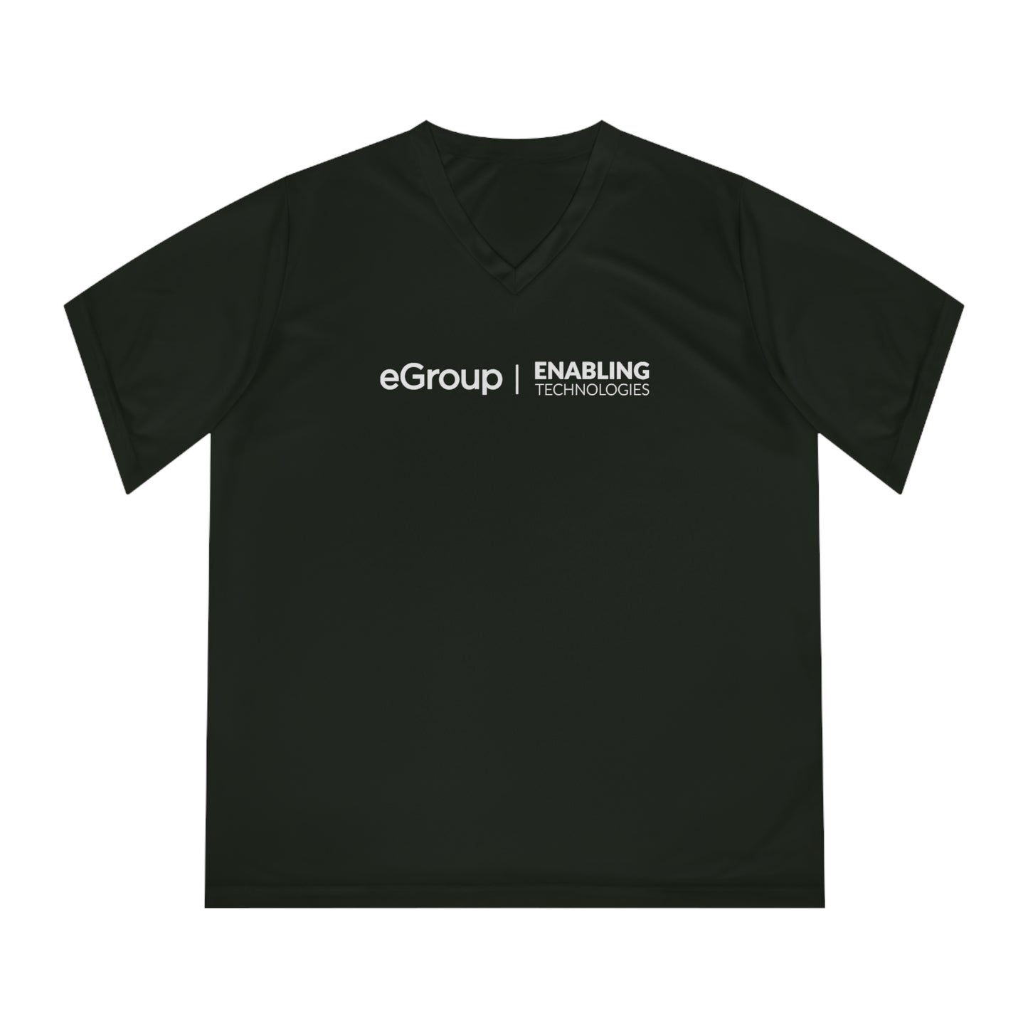 Women's Performance V-Neck T-Shirt