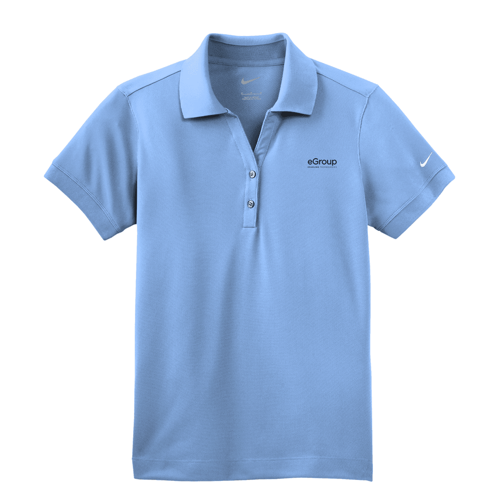 Nike Women's Dri-FIT Classic Polo