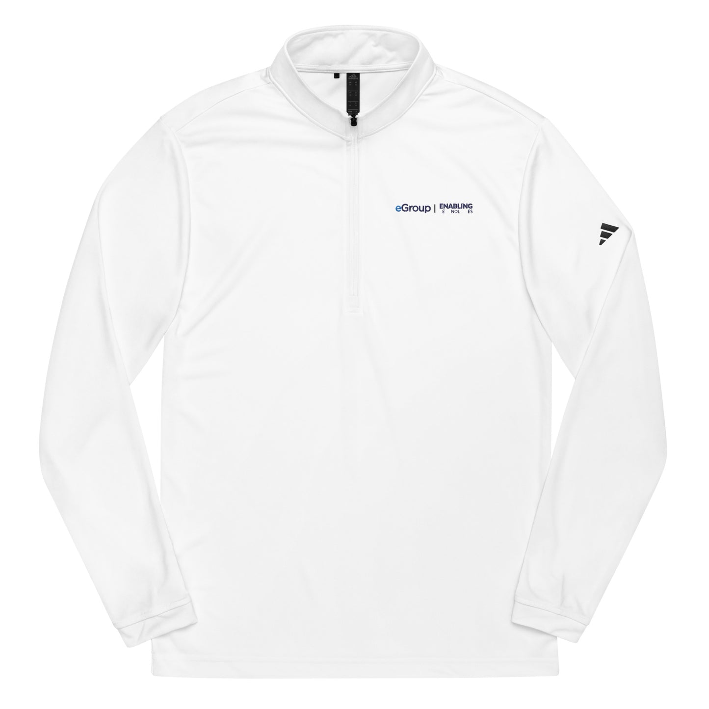 Adidas Quarter Zip