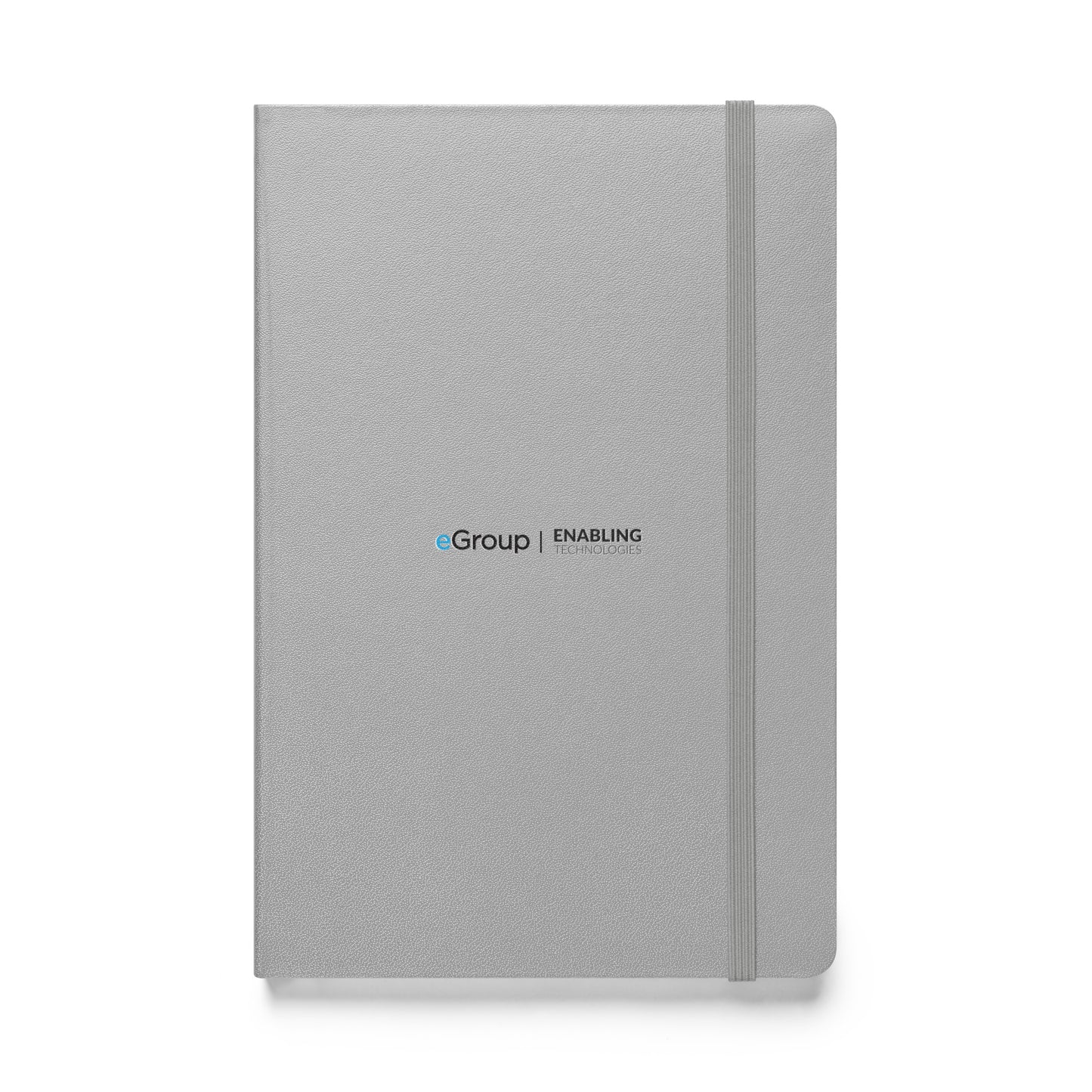 Hardcover Bound Notebook