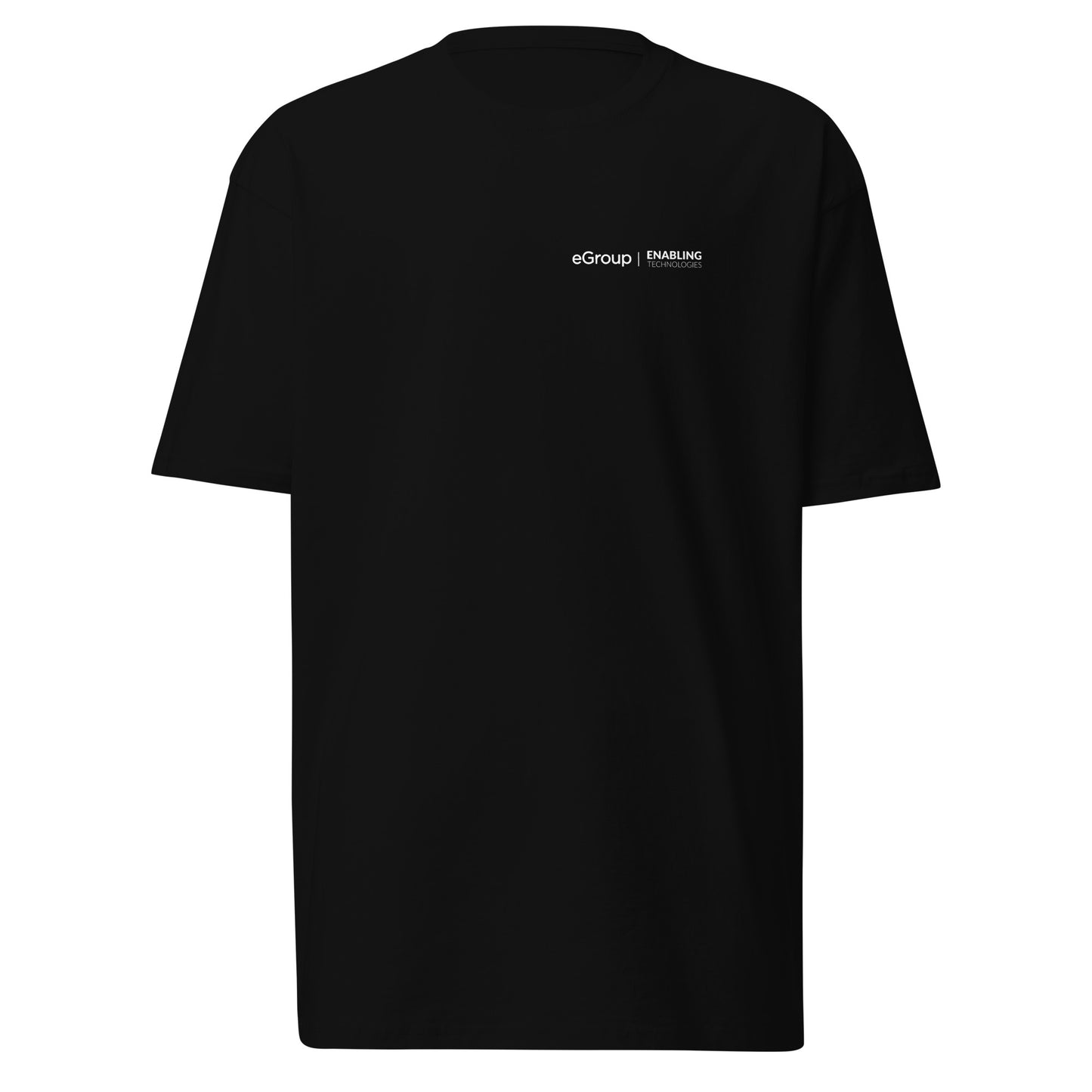 Premium Heavyweight T-shirt