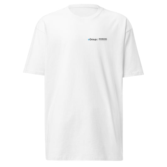 Premium Heavyweight T-shirt