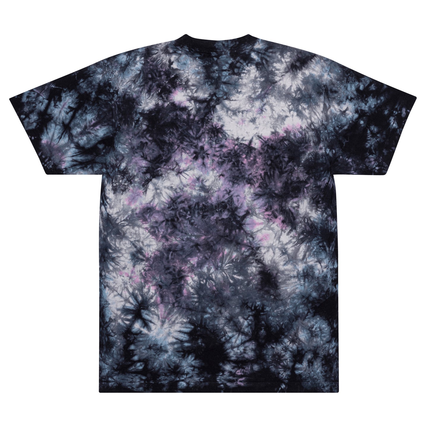 Unisex Tie-dye Tee