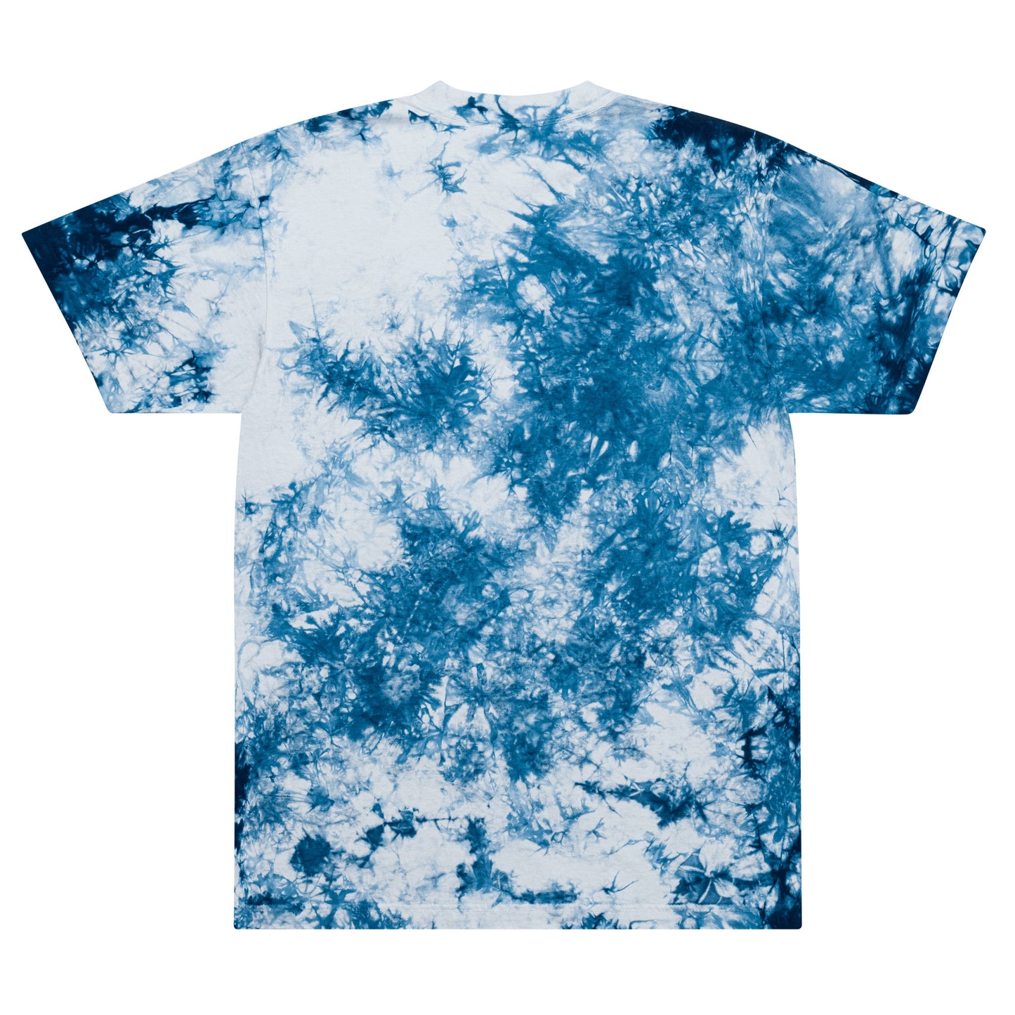 Unisex Tie-dye Tee