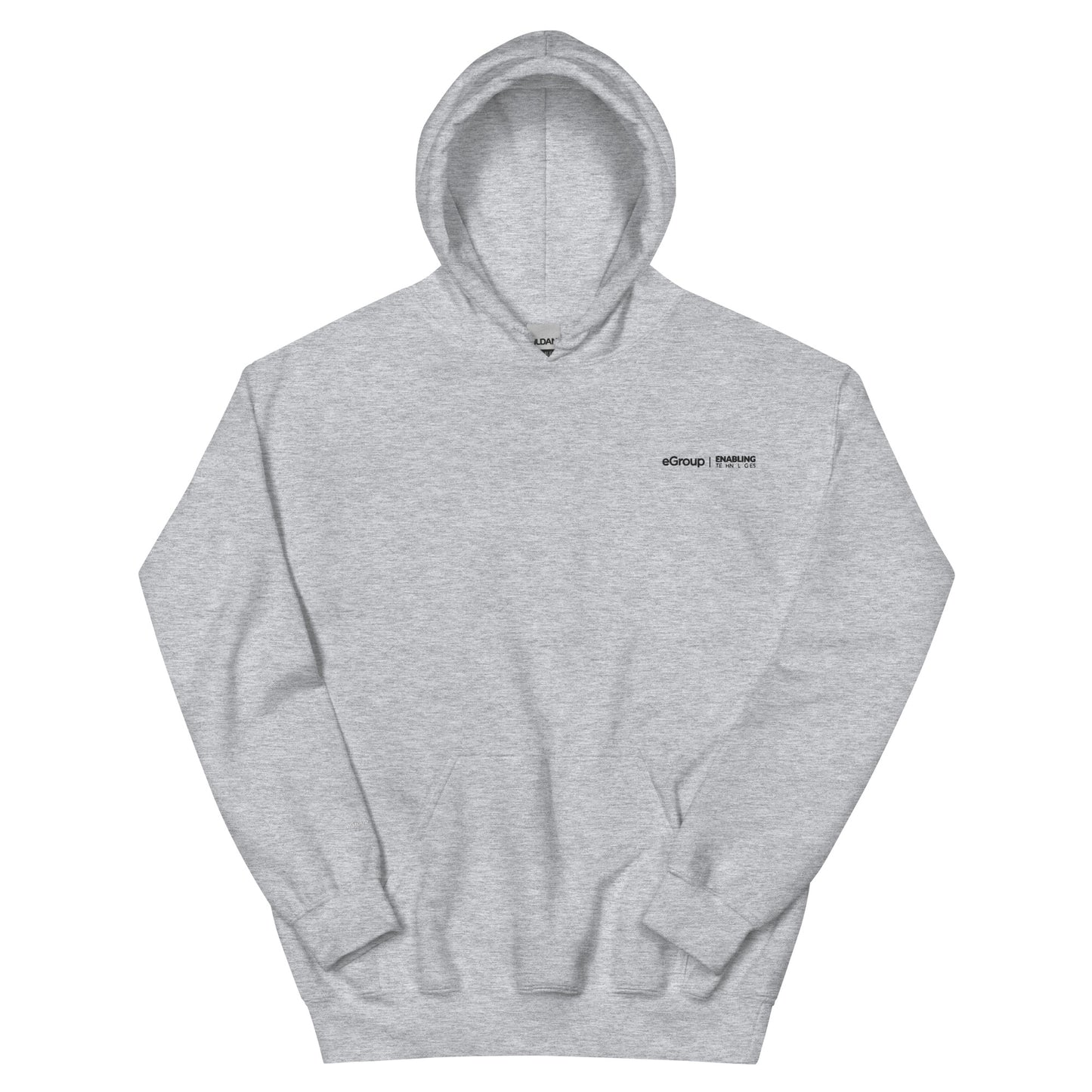 Unisex Classic Hoodie