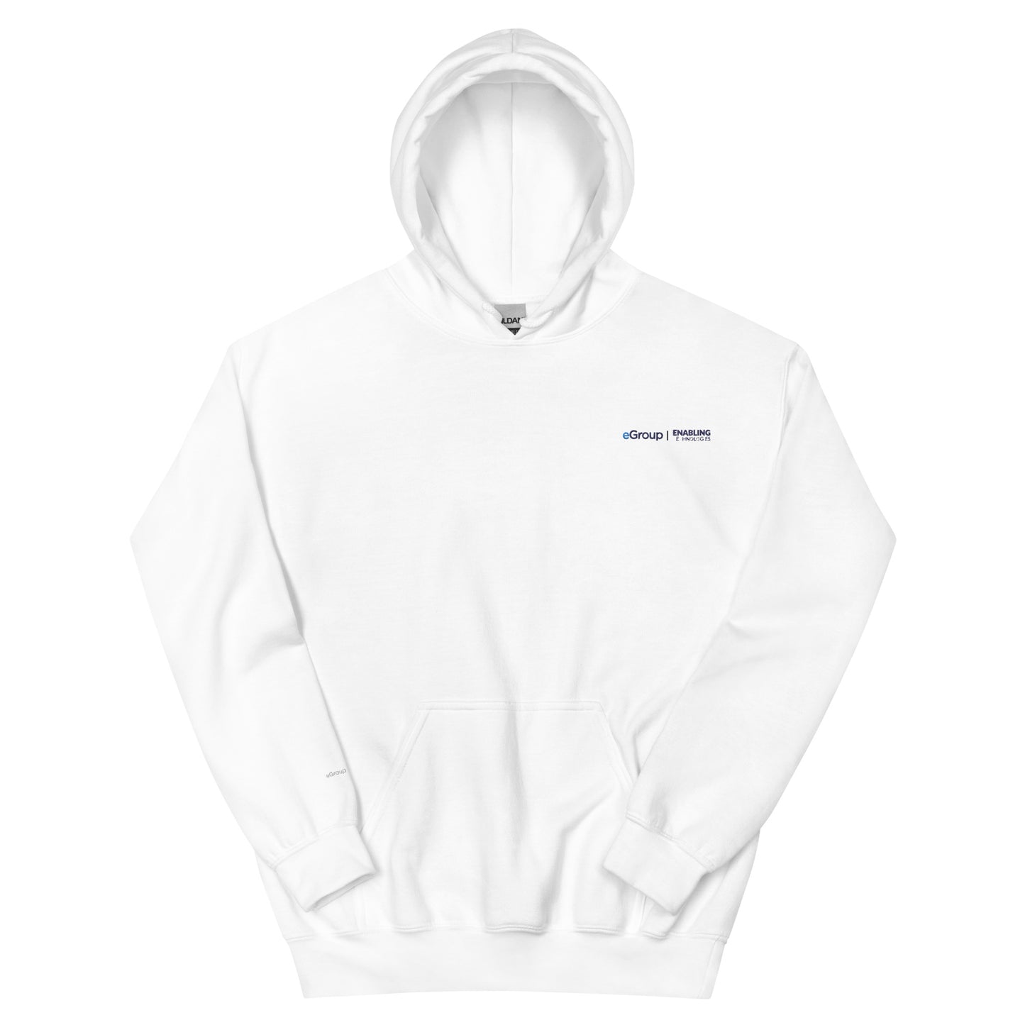 Unisex Classic Hoodie