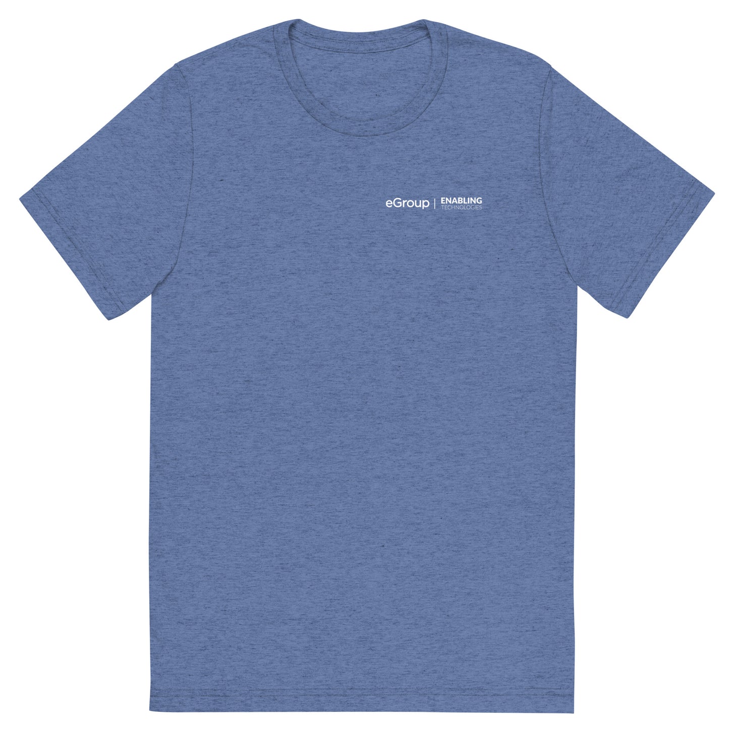 Extra-soft Triblend T-shirt