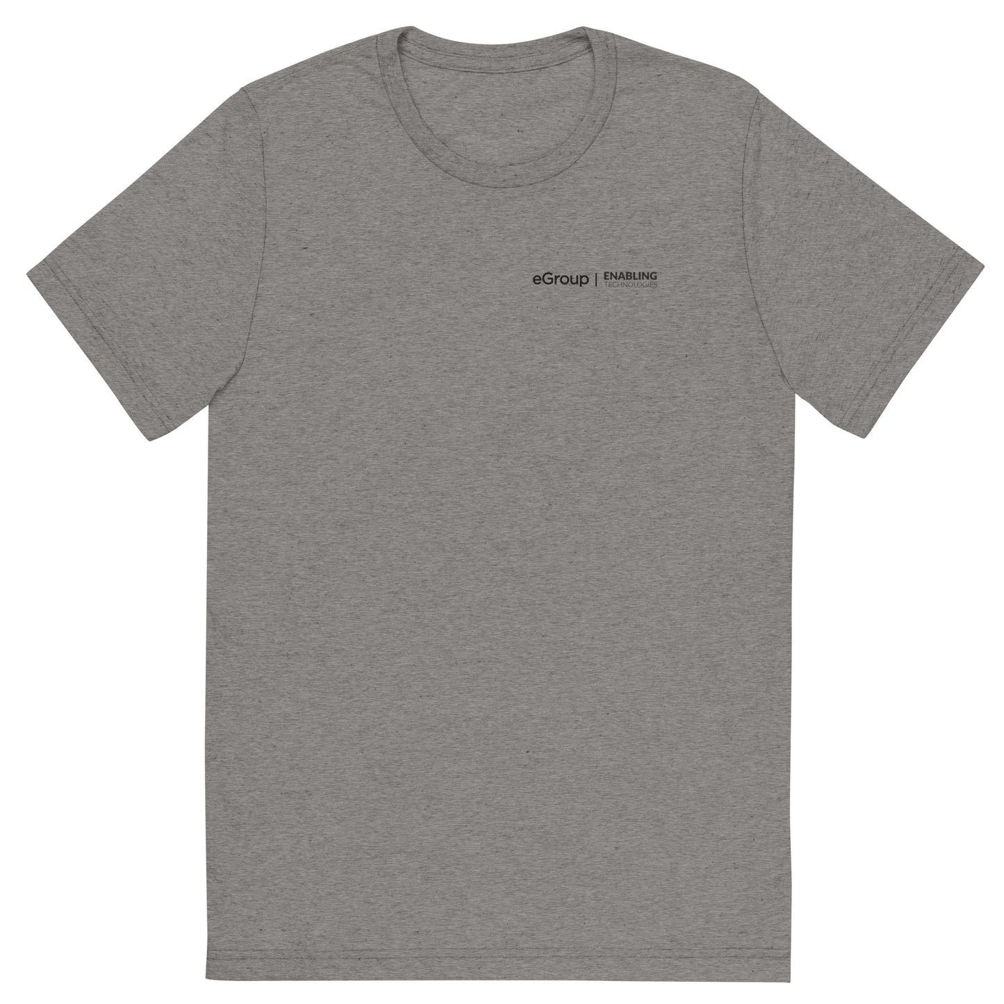 Extra-soft Triblend T-shirt