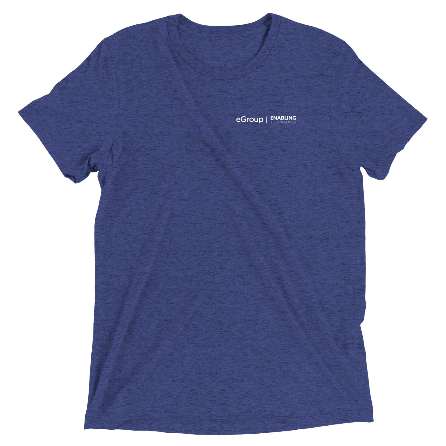 Extra-soft Triblend T-shirt